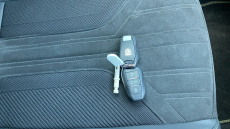 Peugeot 408 1.2 PureTech GT 5dr EAT8 Petrol Hatchback